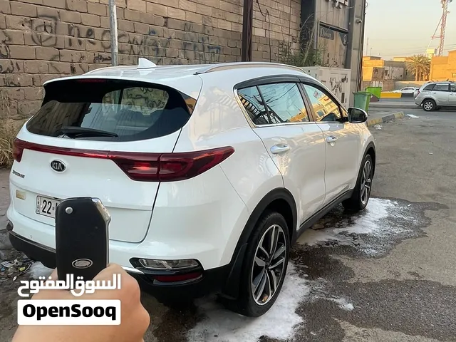 سبورتج مديل 2020