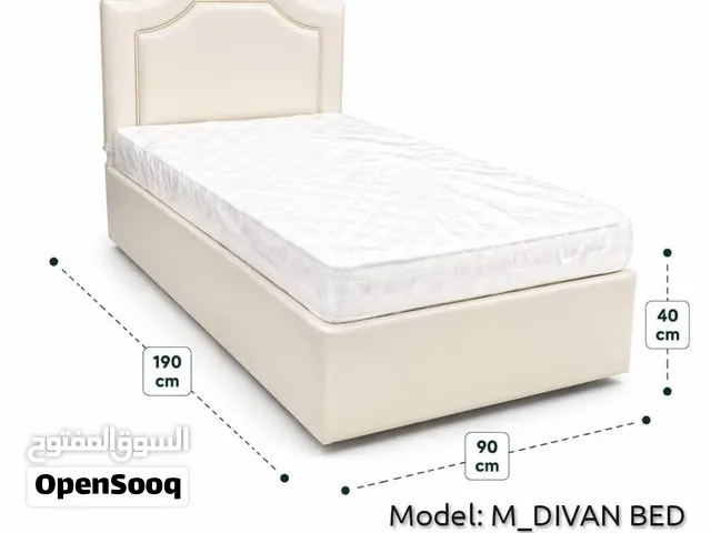 single bed mattress