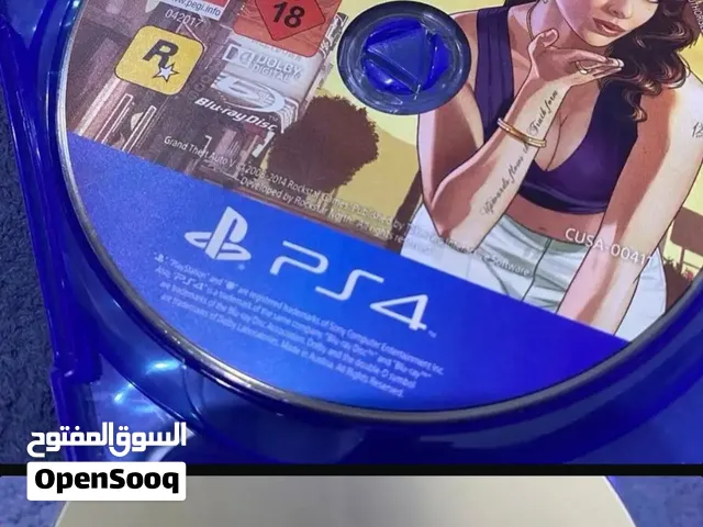 Gta 5. قراند