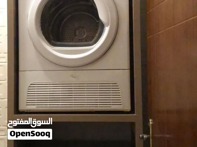 خزانة غساله ونشافه للبيع بسعر مغري