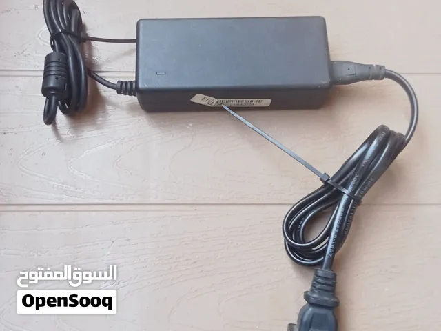 شاحن لابتوب فوجيتسو أصلية (Fujitsu Original Adapter 16V 3.36A