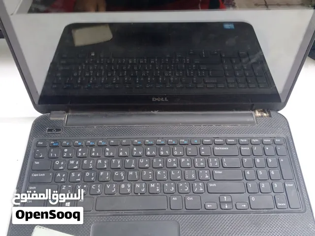 Windows Dell for sale  in Basra