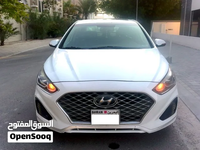 HYUNDAI SONATA AMERICAN SPEC LIMITED URGENT FOR SALE