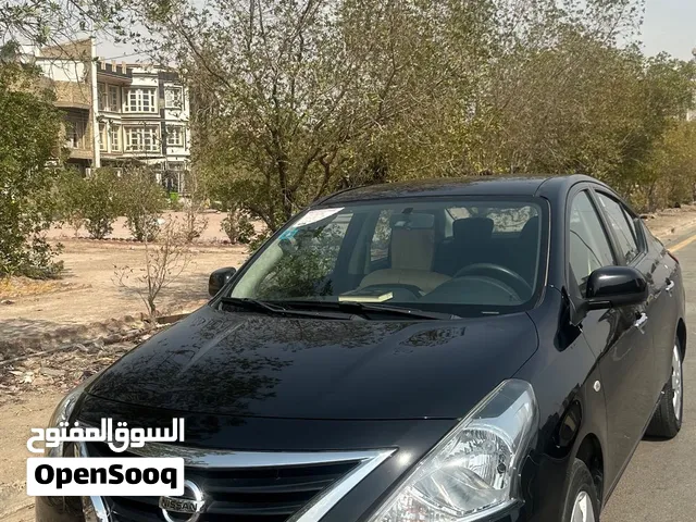 نيسان سني 2024 نظيفة