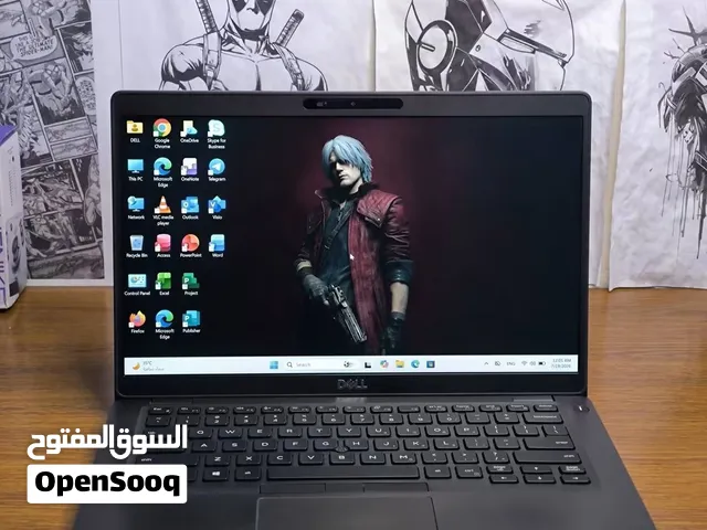 Dell Latitude 5401