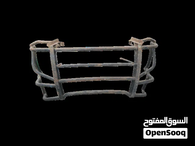صدامات حديد