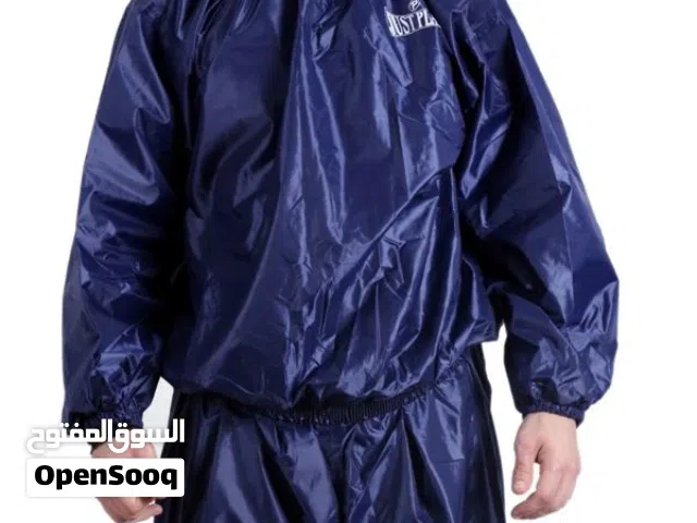 بدلة ساونا حرارية جست بلاي عالية الجودة