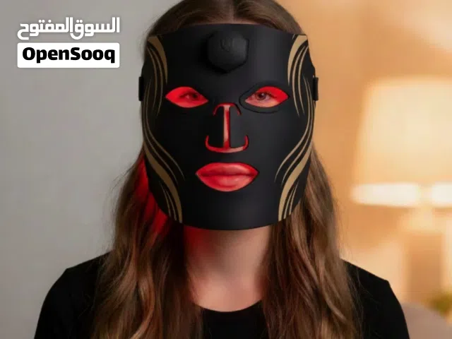 جهاز قناع الوجه الاصلي الدفع بعد الاستلام والتأكد من المنتج مواصفات كامله داخل الشرح بأقل الاسعار