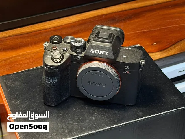 سوني 5 a7r v شبه جديده