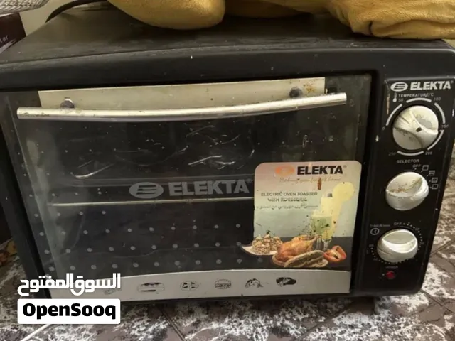 Eleckta oven