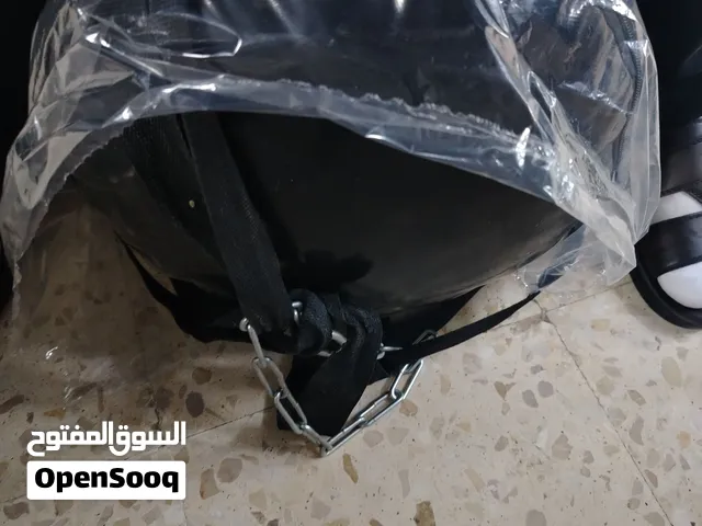 للبيع أكبر حجم كيس ملاكمه غير مستعمل غير مستعمل
