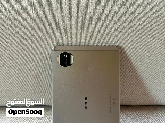 Honor Tab X7 128 GB in Muscat