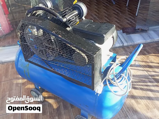 كمبريسه هواء.100لتر
