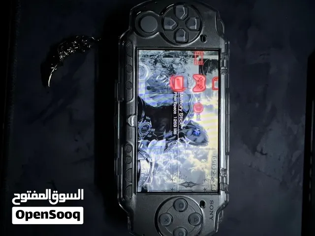 Psp موديل 2000