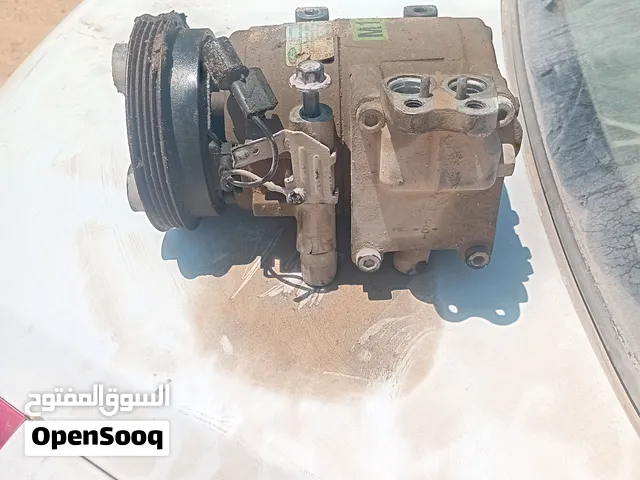 كمبرسوري مكيف فيرنا محرك 16
