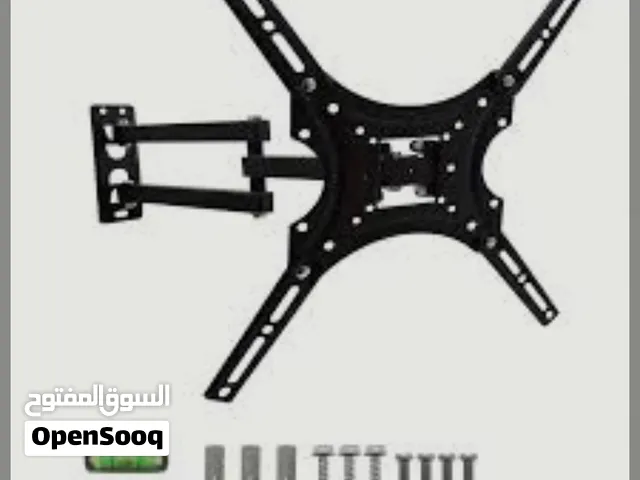 حمالة تلفزيون متحركة