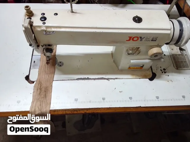 مكنة خياطة جوي  المكنة حالتها 90% متاح فيديو المكنة  القاهرة الزاوية الحمراء  متاح شحن لاي مكان
