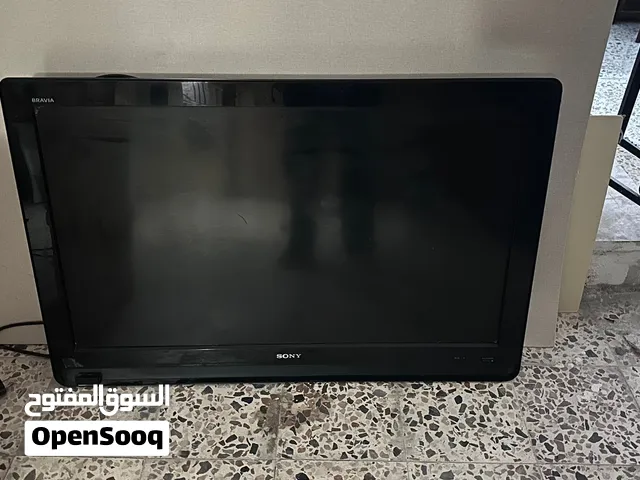 شاشه sony حجم 50 مشكلتها كسر في الشاشه