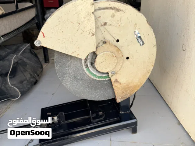 ديسك / منشار قطعية كهربائي من شركة ماكيتا