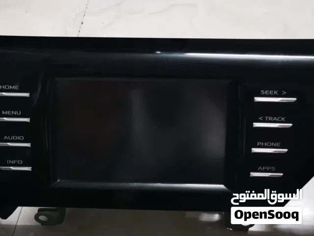للبيع مسجل كامريse يركب من موديل2018 نظيف جدا