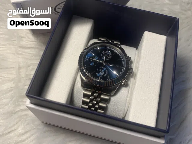 ساعة U.S. Polo للبيع