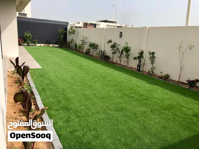 فيلا أحلامك للايجار في ويست ياس
