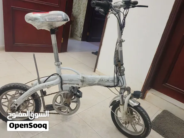 اسكوتر كهرباء لا يعمل