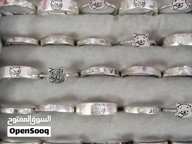 فضة عيار 925