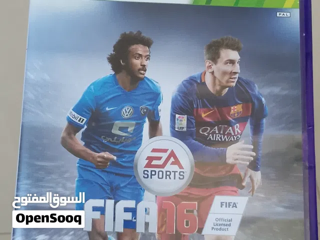 العاب فيديو أكس بوكس 360 استعمال خفيف ممكن شراء لعبه وحده