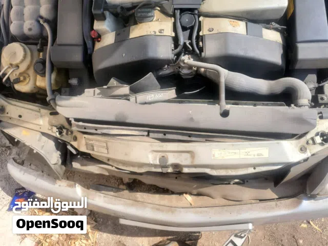 مرسيدس sl600 v12