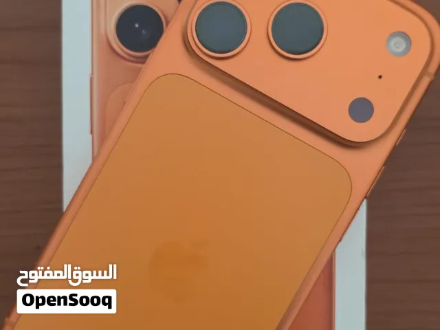 Iphone 17 Pro AT&T Lock