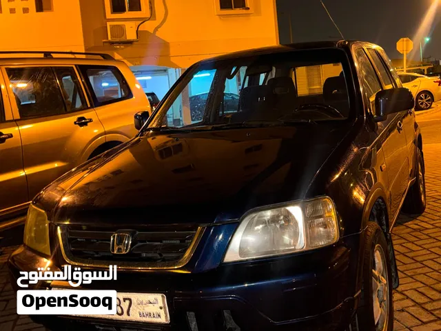 Cr-V 98 هوندا