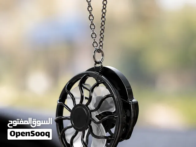 وداعاً لسيارتك الساخنة! اكتشف الحل الذكي للتهوية المستمرة!بعد إيقاف السيارة في الشمس والخروج منها