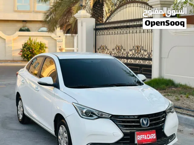Changan Alsvin 2025 model Well maintained excellent condition car