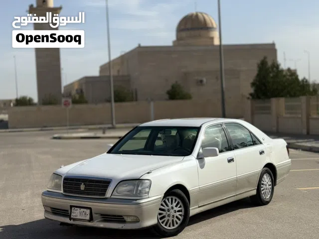 جنون موديل 2000 للبيع او مراوس