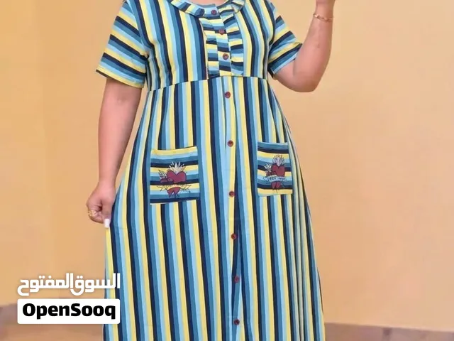 جلباب فنايلي