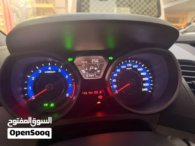 هونداي النترا