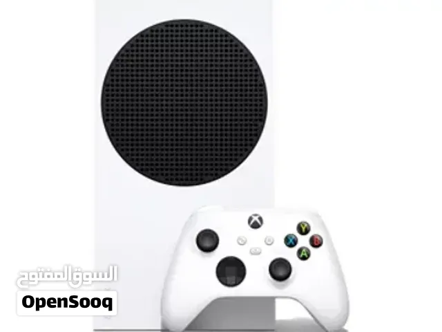 xbox serie s