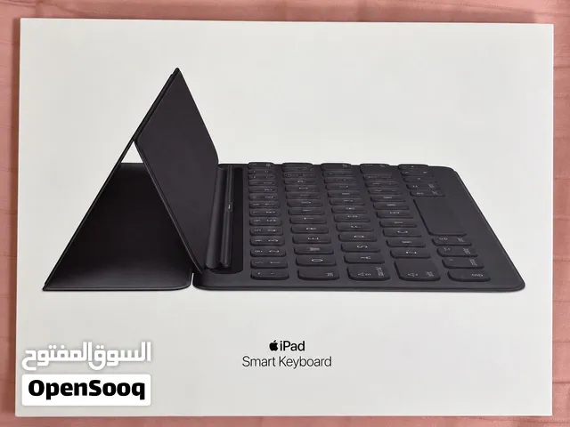 Apple iPad Smart Keyboard Arabic & English Brand New