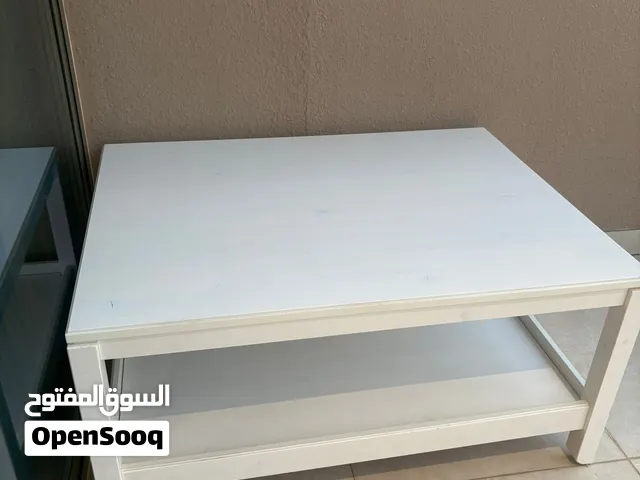 Coffee table IKEA Havsta 100x75cm