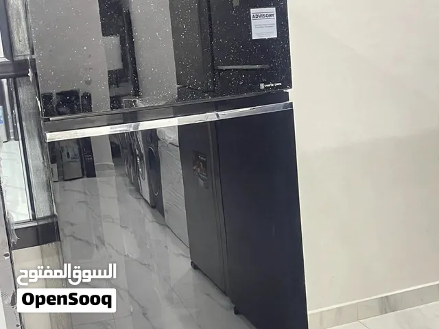 LG refrigerator