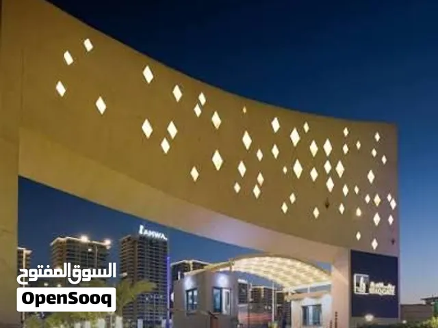 شقة واسعة للبيع في مجمع بوابة العراق