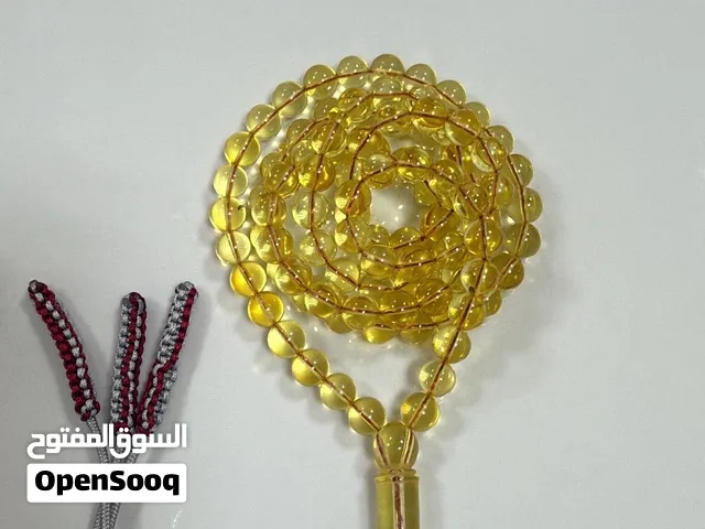 مسباح كهرمان بلطيقي 20 قرام