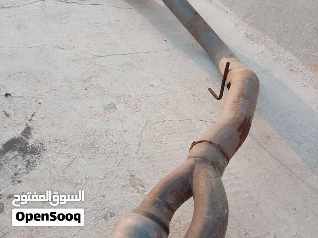 قزوز شكمان مع دبه التلوث حط سعرك وشيله