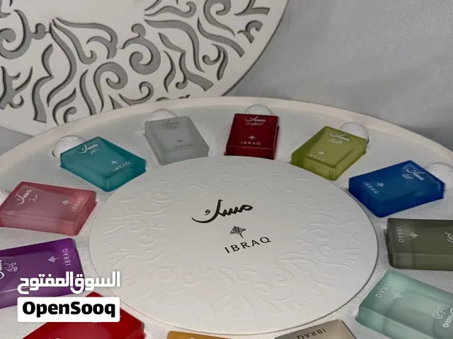 عطرك سرّ أنوثتك... وفخامتك تبدأ من هنا