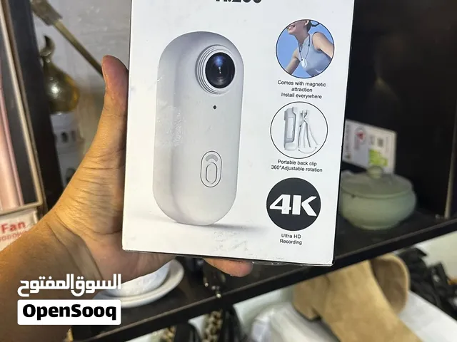 كاميرا تصوير  جودة عاليه جداً   قطعة راقيه