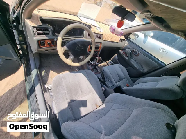 Toyota camrey