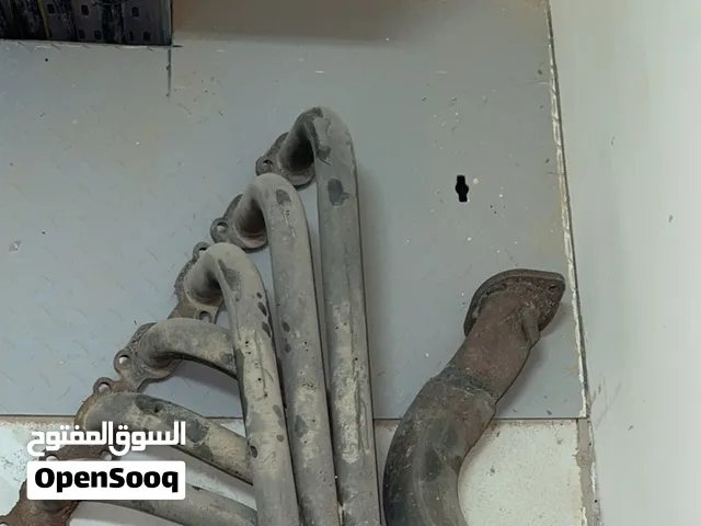 راس هدرز مع داون بايب استيشن 6 ، 3.5 انش