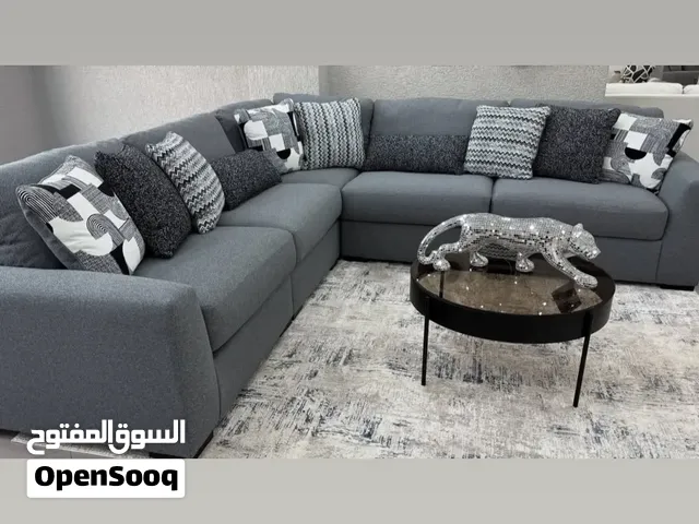 كنب الهبه تفصيل وجاهز يوجد تنجيد لجميع انواع الكنب يوجد تقسيط تابي وتمارا مدفوع ميس