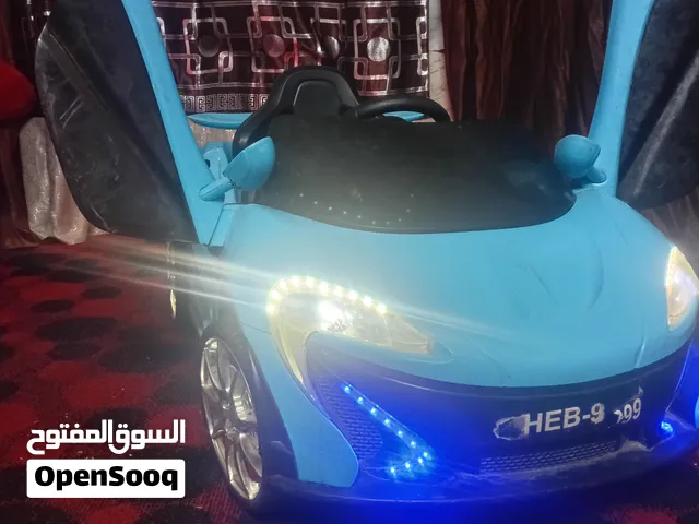 سياره اطفال للبيع